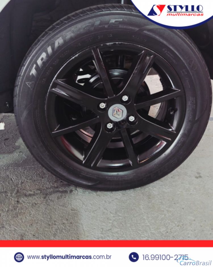 Styllo Multimarcas | Sandero GT LINE 1.6 13/13 - foto 9