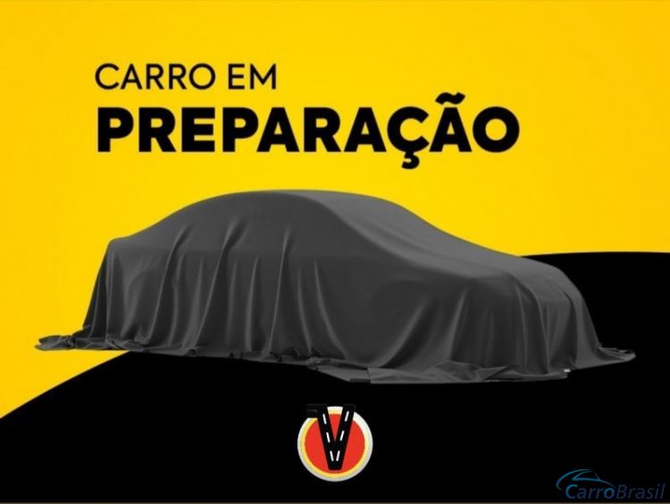 Vem Car Veículos | Hilux SW4 DIESEL 4X4 AUTOAMTICO 7 LUGARES 13/13 - foto 1