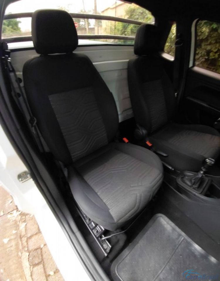 Veicar Multimarcas | Strada FREEDOM C.S 1.3 FLEX MANUAL COMPLETA CÂMERA RÉ 21/21 - foto 9