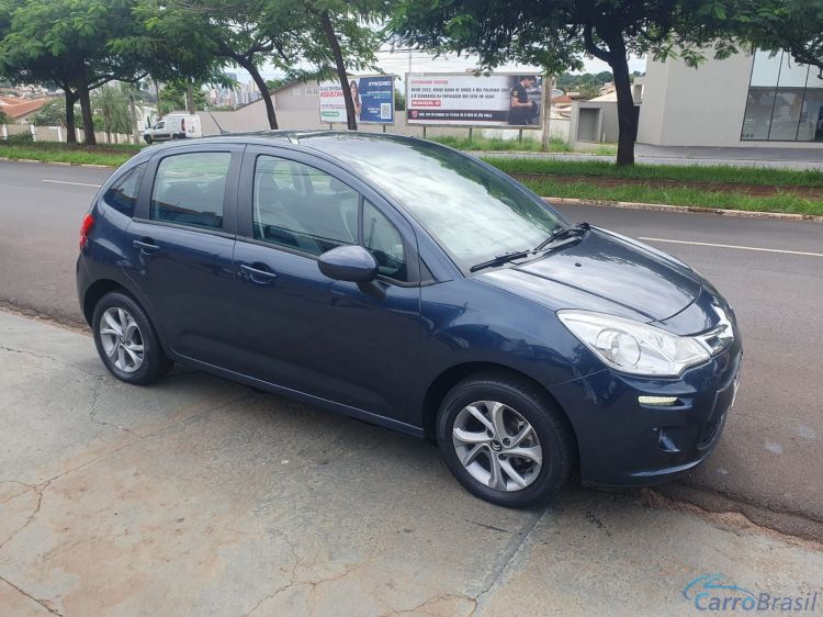 Classe A Veículos | C3 1.5 Tendance 13/13 - foto 2