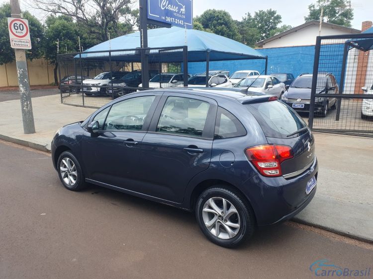 Classe A Veículos | C3 1.5 Tendance 13/13 - foto 4