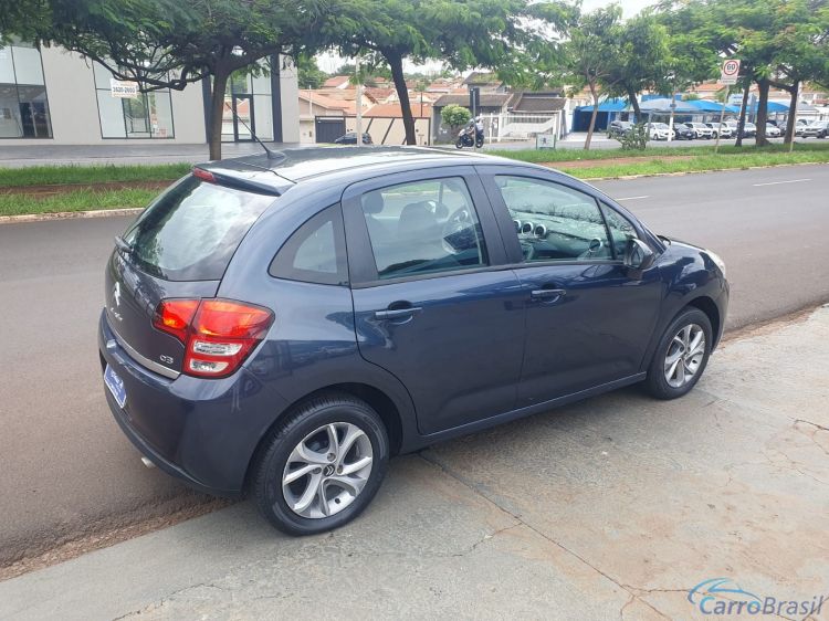 Classe A Veículos | C3 1.5 Tendance 13/13 - foto 3