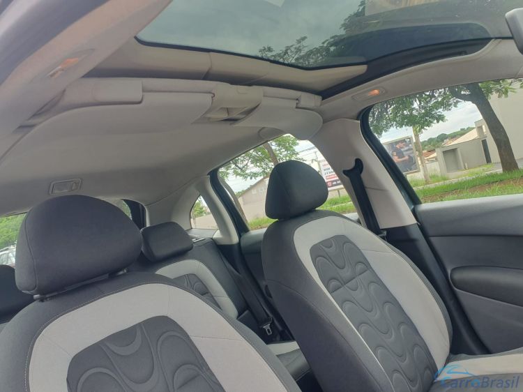 Classe A Veículos | C3 1.5 Tendance 13/13 - foto 6