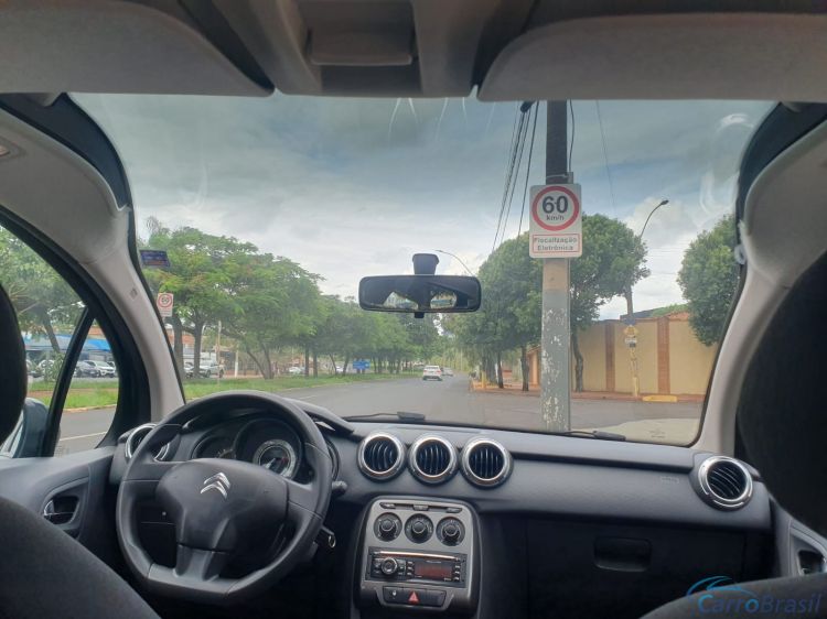Classe A Veículos | C3 1.5 Tendance 13/13 - foto 7