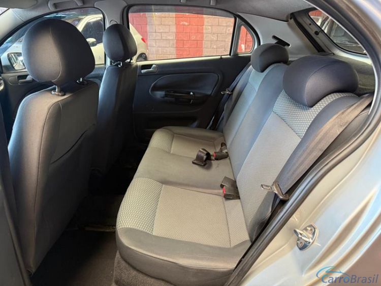 Ney Automóveis | Gol G5 1.6 4P. 12/13 - foto 5