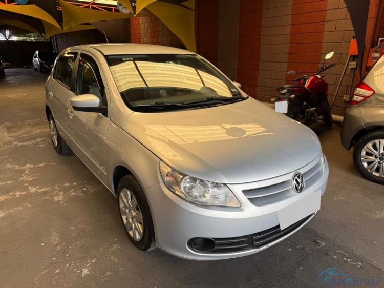 Ney Automóveis | Gol G5 1.6 4P. 12/13 - foto 1