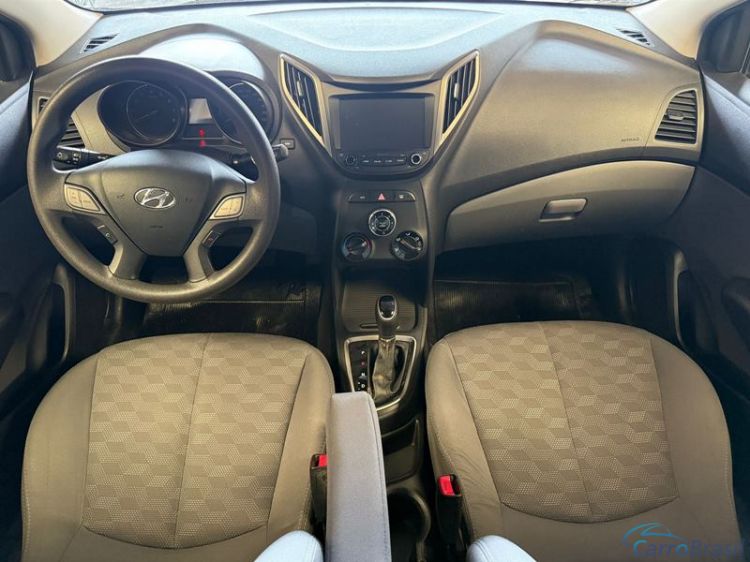 Ney Automóveis | HB 20 Sedan 1.6 Comfort Aut. 4P. 17/18 - foto 3