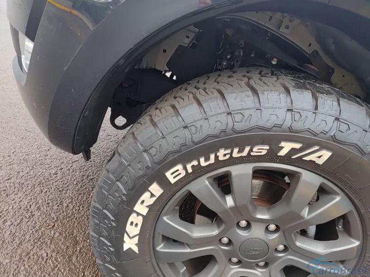 Tonin Automóveis | Ranger XLT 3.2 4X4 Aut. 4P. 17/17 - foto 8