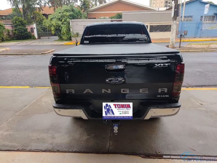 Tonin Automóveis | Ranger XLT 3.2 4X4 Aut. 4P. 17/17 - foto 6