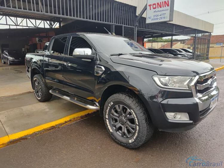 Tonin Automóveis | Ranger XLT 3.2 4X4 Aut. 4P. 17/17 - foto 1