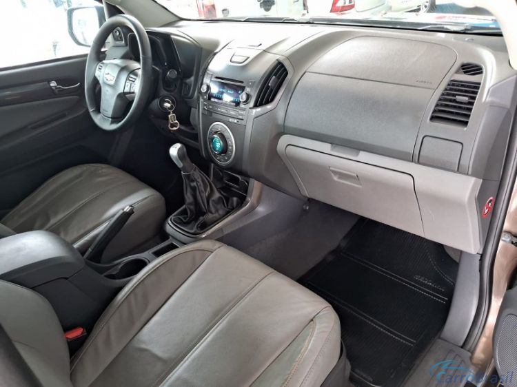 Lud-Car Veículos | S-10 2.4 LTZ 12/13 - foto 7