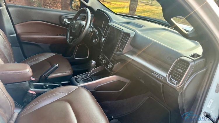 1000Ser Automóveis | Toro RANCH 2.0 4X4 21/22 - foto 3