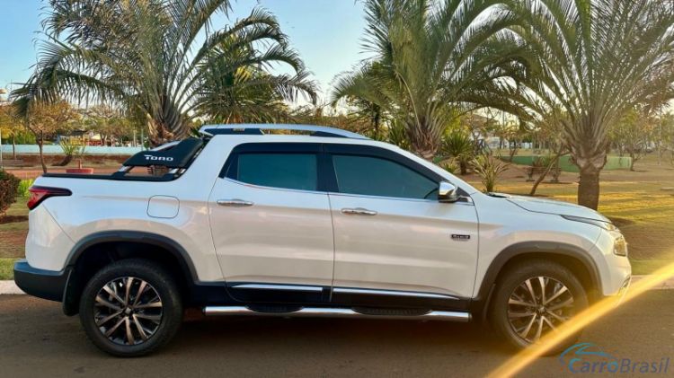 1000Ser Automóveis | Toro RANCH 2.0 4X4 21/22 - foto 2