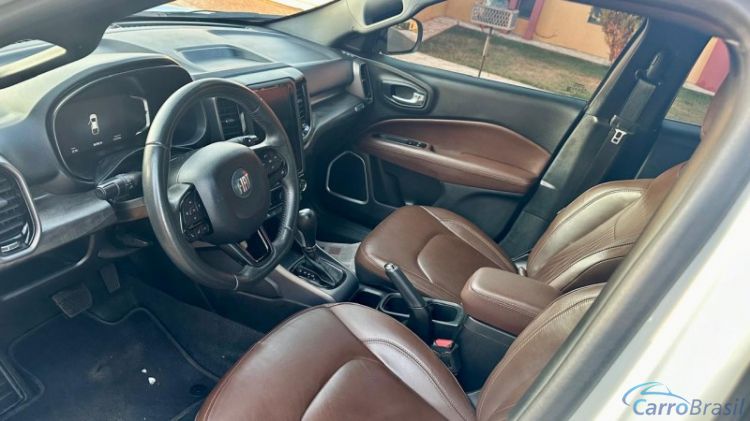 1000Ser Automóveis | Toro RANCH 2.0 4X4 21/22 - foto 9