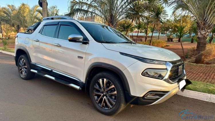 1000Ser Automóveis | Toro RANCH 2.0 4X4 21/22 - foto 10