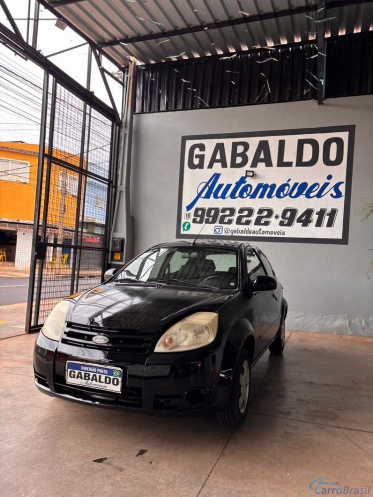 Gabaldo Veículos | Ka 1.0 2P. 09/09 - foto 9