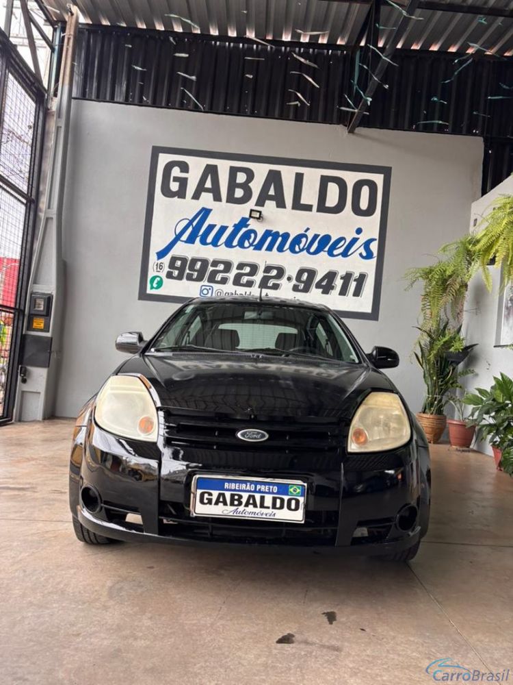 Gabaldo Veículos | Ka 1.0 2P. 09/09 - foto 4