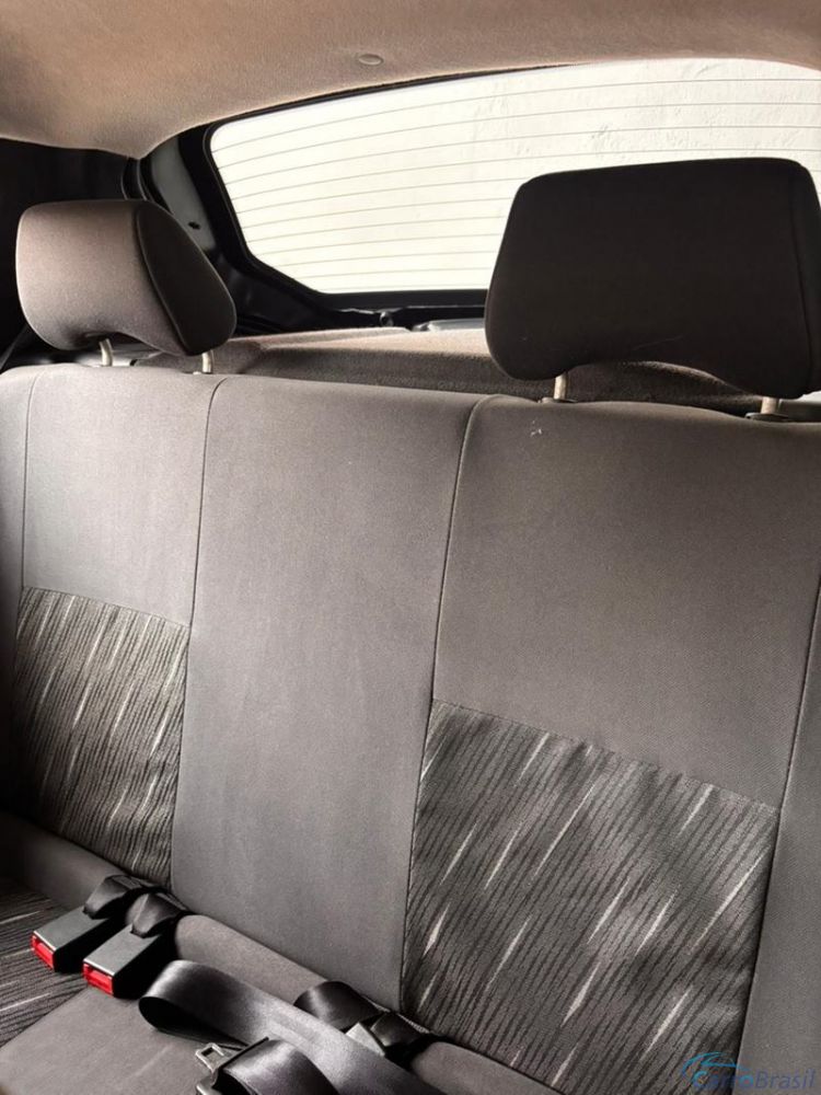 Gabaldo Veículos | Ka 1.0 2P. 09/09 - foto 5