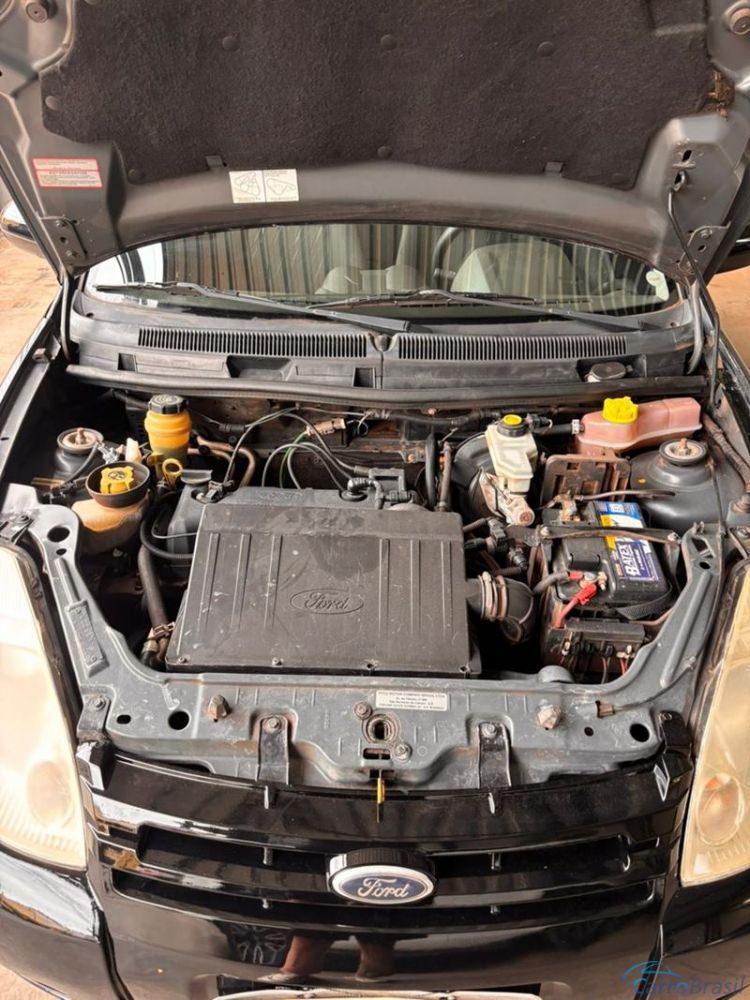 Gabaldo Veículos | Ka 1.0 2P. 09/09 - foto 8