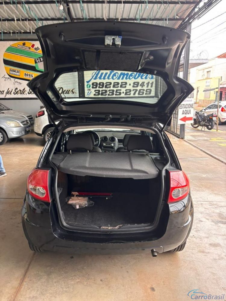 Gabaldo Veículos | Ka 1.0 2P. 09/09 - foto 10