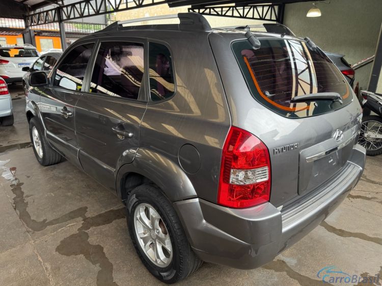 Avenida Veículos | Tucson 15/15 - foto 5