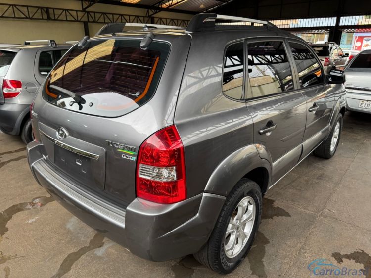 Avenida Veículos | Tucson 15/15 - foto 7