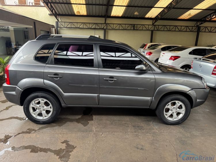 Avenida Veículos | Tucson 15/15 - foto 4