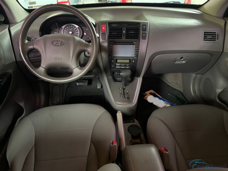 Avenida Veículos | Tucson 15/15 - foto 3