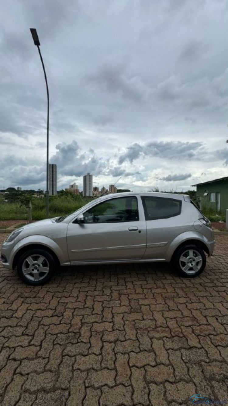 Veicar Multimarcas | Ka 1.0 I ZETEC ROCAM 13/13 - foto 7