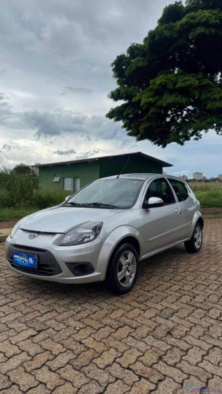 Veicar Multimarcas | Ka 1.0 I ZETEC ROCAM 13/13 - foto 10