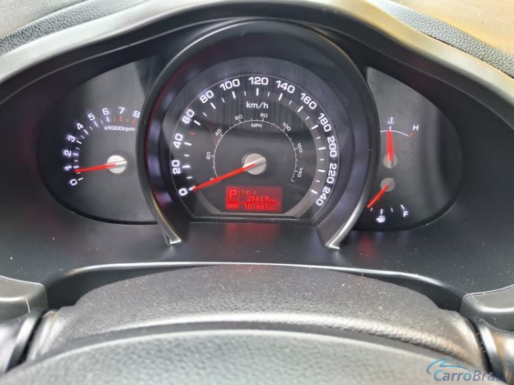 R.L. Veículos | Sportage 2.0 LX2 Aut. 4P. 13/14 - foto 8