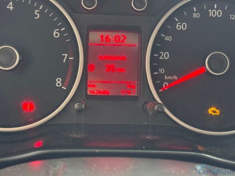 Unna Veículos | Voyage Trend 1.6 4P. 13/14 - foto 8