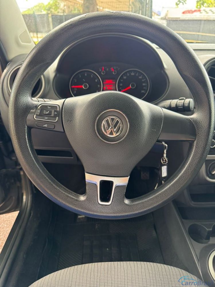 Unna Veículos | Voyage Trend 1.6 4P. 13/14 - foto 9