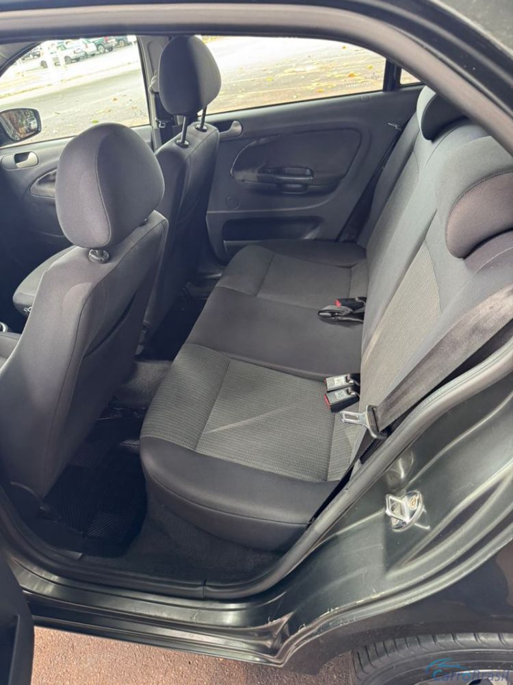 Unna Veículos | Voyage Trend 1.6 4P. 13/14 - foto 5