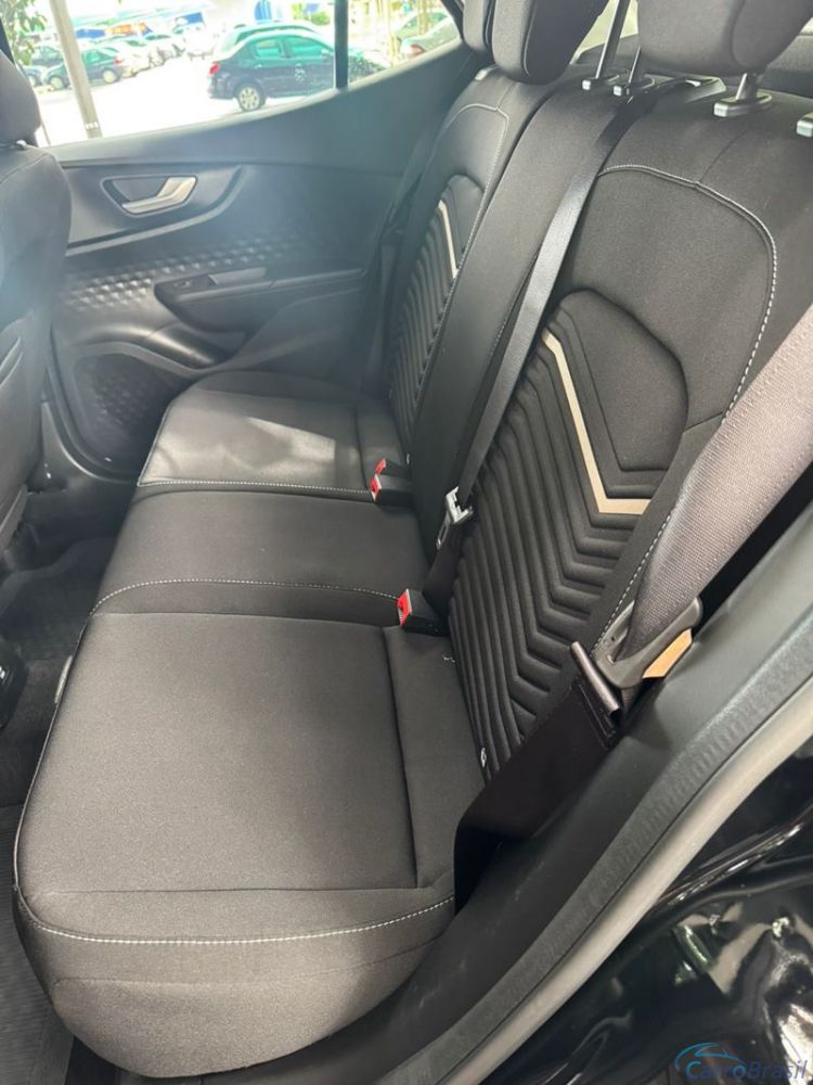 Unna Veículos | Pulse 1.0 Audace 4P. 24/25 - foto 5