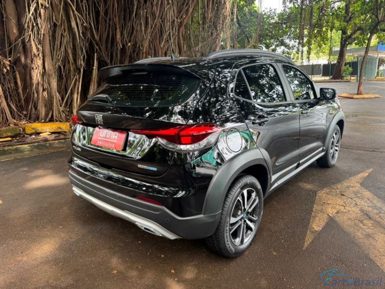 Unna Veículos | Pulse 1.0 Audace 4P. 24/25 - foto 9