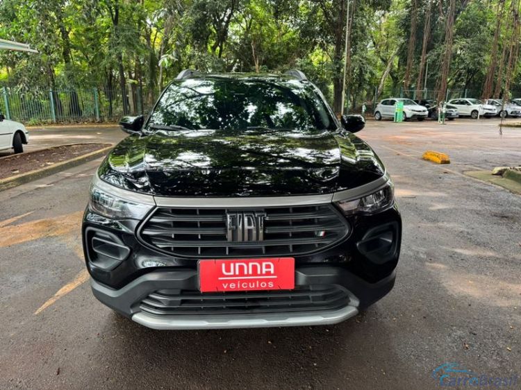 Unna Veículos | Pulse 1.0 Audace 4P. 24/25 - foto 4