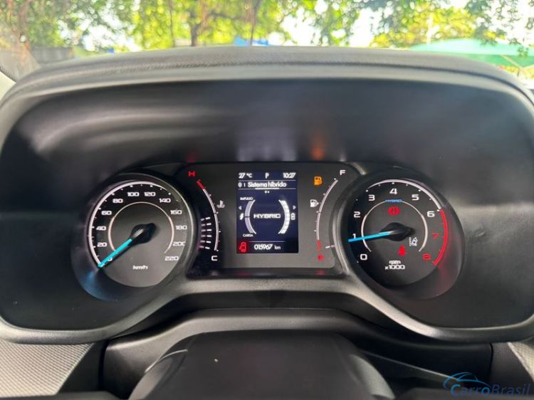 Unna Veículos | Pulse 1.0 Audace 4P. 24/25 - foto 8