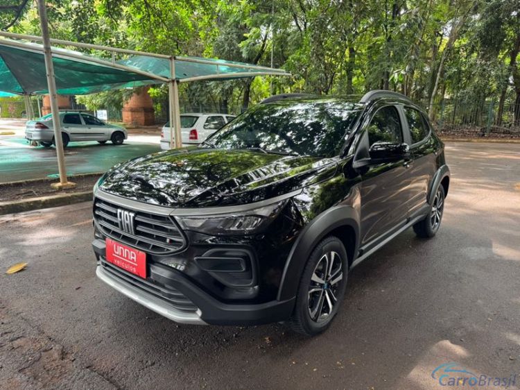 Unna Veículos | Pulse 1.0 Audace 4P. 24/25 - foto 7