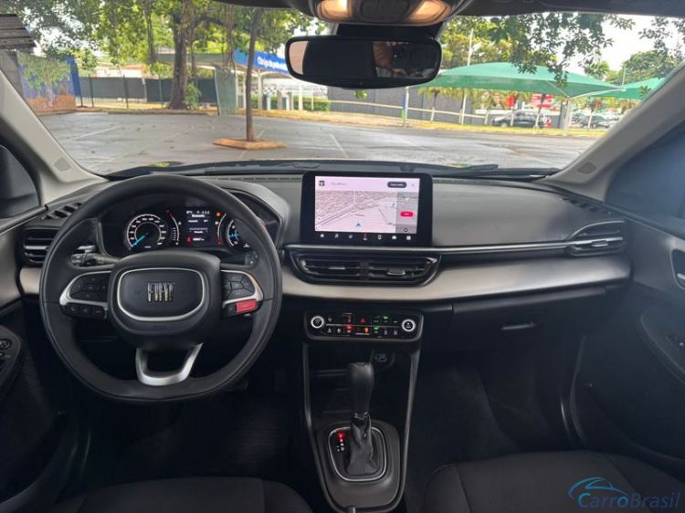 Unna Veículos | Pulse 1.0 Audace 4P. 24/25 - foto 3