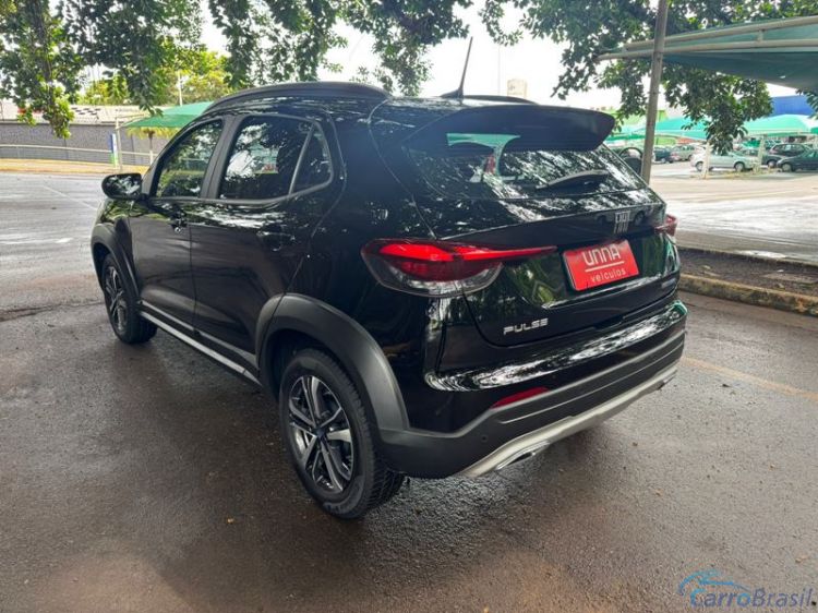 Unna Veículos | Pulse 1.0 Audace 4P. 24/25 - foto 2