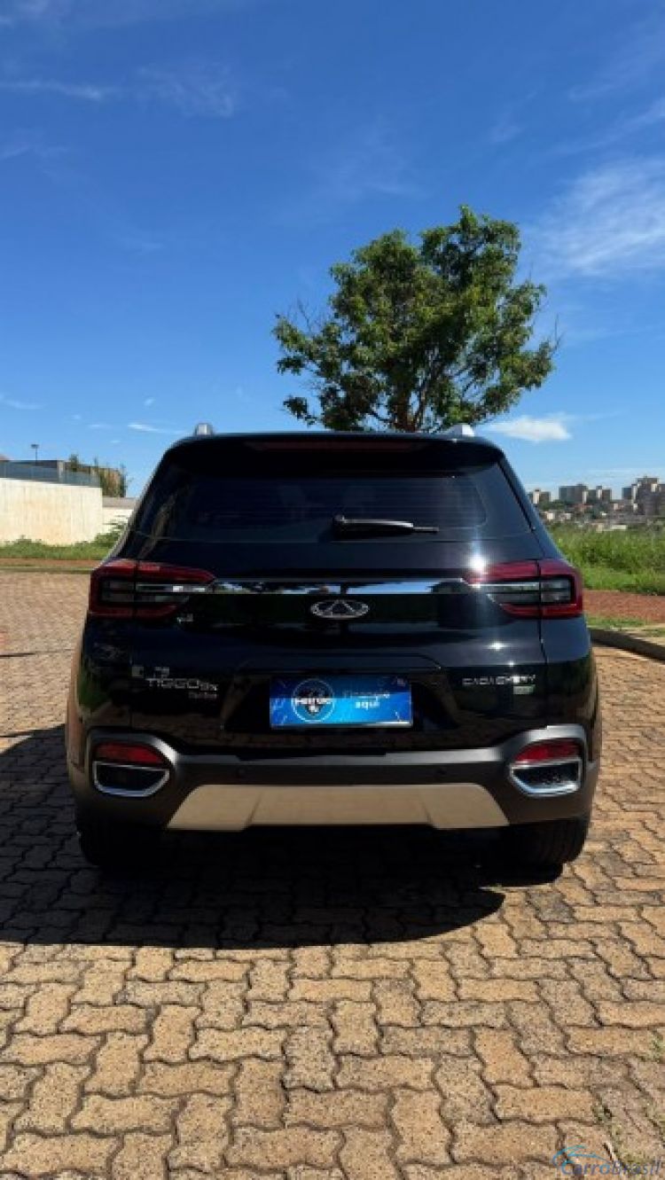 Veicar Multimarcas | Tiggo 5 TIGGO 5 TXS 1.5 22/22 - foto 5