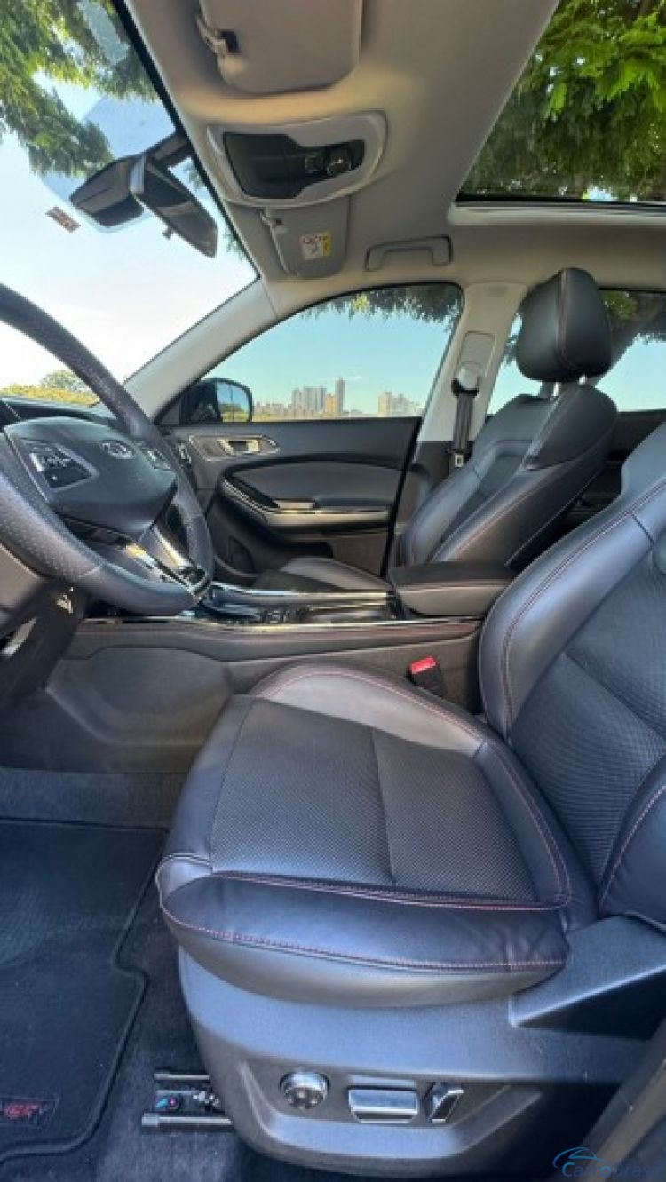 Veicar Multimarcas | Tiggo 5 TIGGO 5 TXS 1.5 22/22 - foto 8