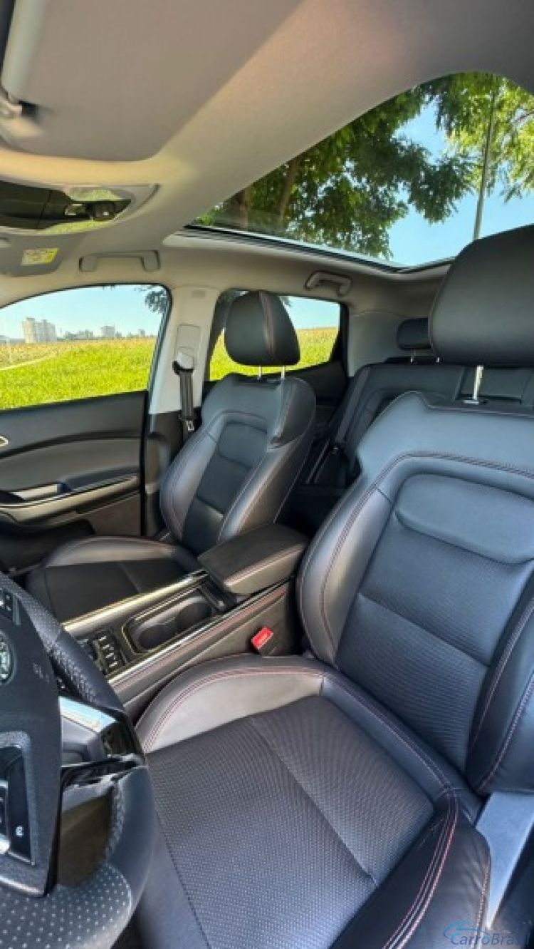 Veicar Multimarcas | Tiggo 5 TIGGO 5 TXS 1.5 22/22 - foto 9