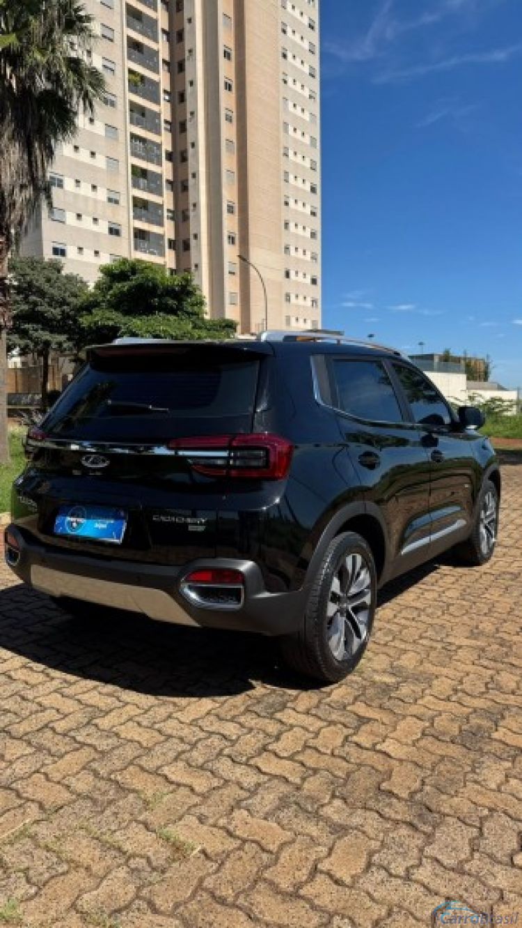 Veicar Multimarcas | Tiggo 5 TIGGO 5 TXS 1.5 22/22 - foto 6