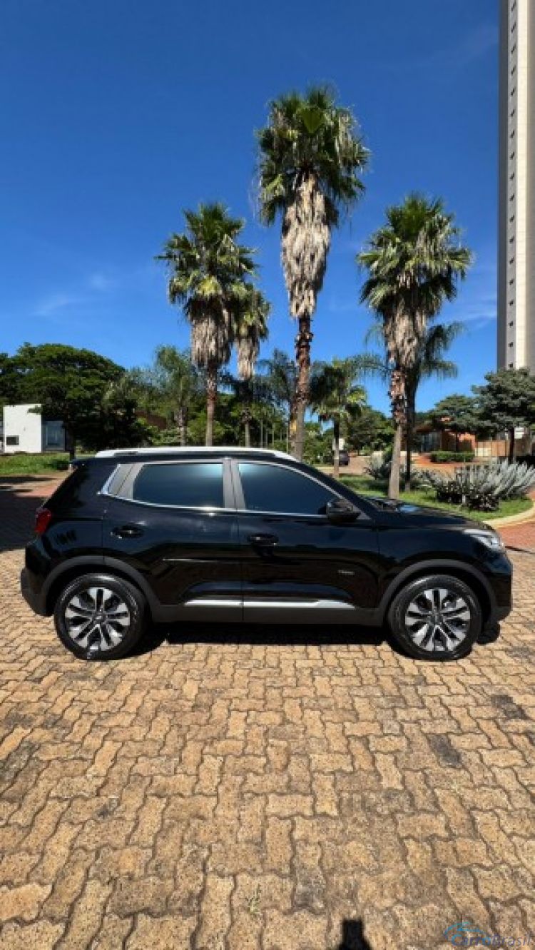 Veicar Multimarcas | Tiggo 5 TIGGO 5 TXS 1.5 22/22 - foto 10