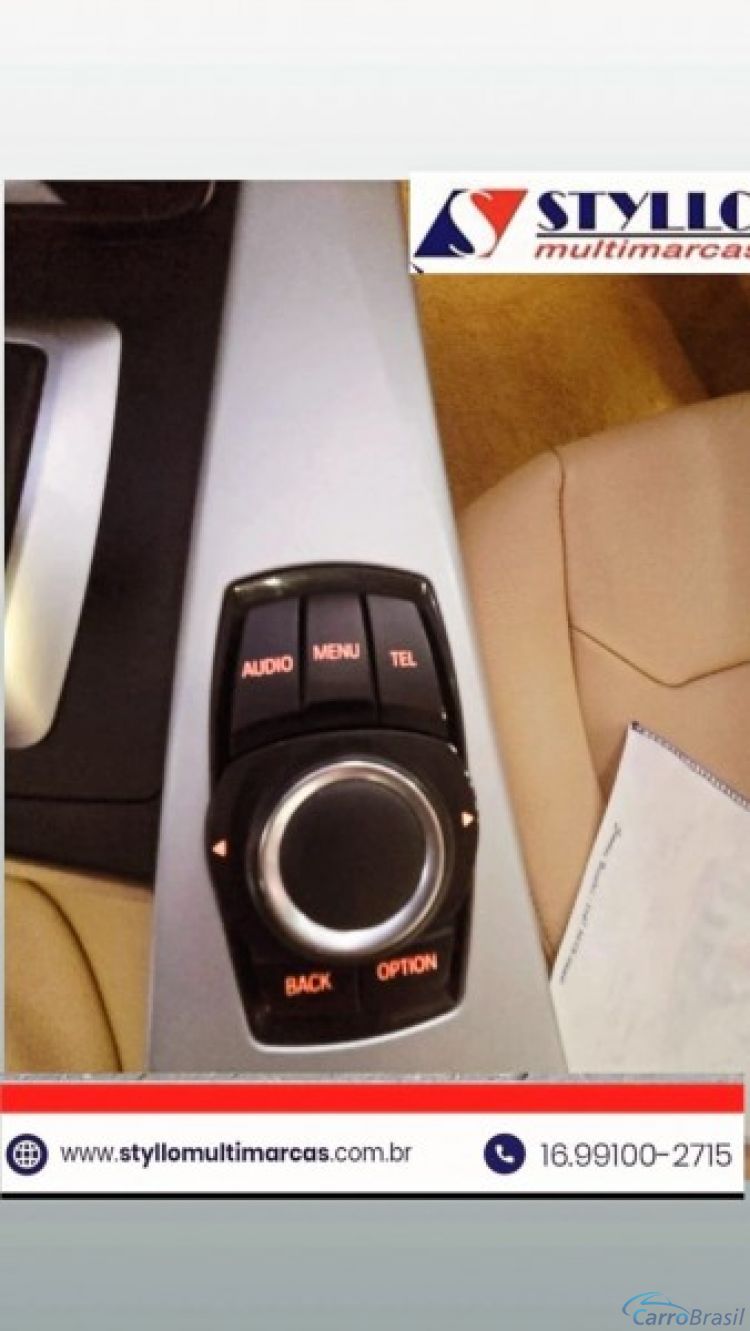 Styllo Multimarcas | 320i 320i Active 15/15 - foto 3