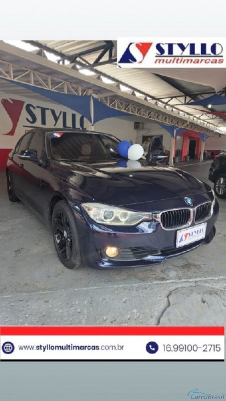 Styllo Multimarcas | 320i 320i Active 15/15 - foto 6