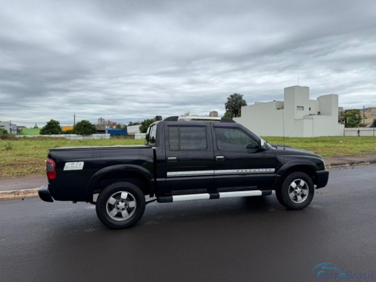 Vem Car Veículos | S-10 EXECUTIVE FLEX COMPLETO 09/09 - foto 6