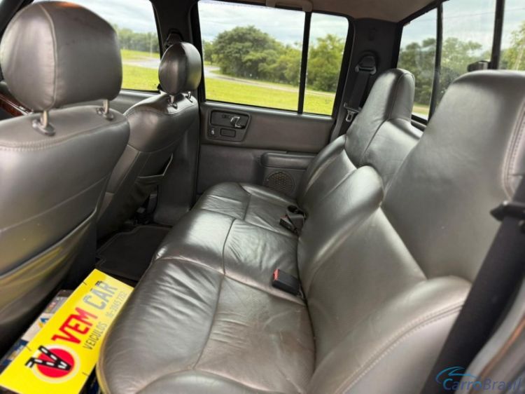 Vem Car Veículos | S-10 EXECUTIVE FLEX COMPLETO 09/09 - foto 5